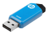 HP v150w - USB flash drive - Left-angle