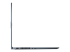 ASUS Vivobook Pro 16 K6602ZC-N1107W - Left side