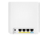 ASUS ZenWiFi XD6 - Wi-Fi system - Back