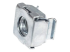 Intellinet Cage Nut Set, 100 Pack - Right-angle