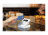 SumUp Air - SMART card / NFC reader - Right-angle