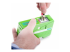 StarTech.com Fiber Optic Cleaner, Fiber Cable Cleaner for LC/SC/ST/FC - Right-angle