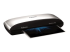 Fellowes Spectra A4 - Laminator - Left-angle