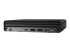 HP Elite 800 G9 - mini desktop Core i7 13700T 1.4 GHz - Right-angle