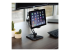 StarTech.com Universal Tablet Stand - Left-angle