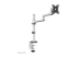 Neomounts DS60-425WH1 - Left-angle