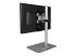 Startech Single Monitor Stand - Back