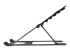 Neomounts NSLS085BLACK - Right side