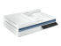 HP Scanjet Pro 3600 f1 - Left-angle