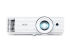 Acer X1827 - DLP projector - Front