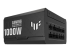 ASUS TUF Gaming - Power supply (internal) - Back