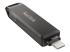 SanDisk iXpand Luxe - USB flash drive - Back