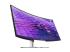 Dell UltraSharp U3824DW - Left-angle