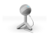 Logitech G Yeti Orb - Microphone - Back