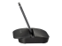 Logitech Mobile Speakerphone P710e - Left side