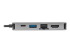 Targus - Docking station - 