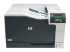 HP Color LaserJet Professional CP5225dn - Front