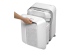 Fellowes Powershred LX201 - Right-angle