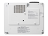 Ricoh PJ WUL5860 - DLP projector - Bottom