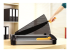 Fellowes Plasma A4 - Cutter - Front