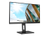 AOC 24P2Q - LED monitor - Left-angle