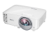 BenQ MW809STH - DLP projector - Right-angle
