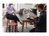 HP EliteBook X G1a Notebook Next Gen AI - Back
