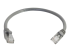 C2G Cat5e Booted Unshielded (UTP) Network Patch Cable - Front