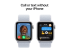 Apple Watch SE (GPS) - Multi-angle