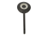 Jabra PRO 900 spare headset - Front