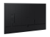 Samsung QB43C - 43" Diagonal Class QBC Series LED-backlit LCD display - Close up