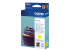 Brother LC123Y - High Yield - Right-angle