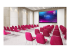 Avocor AVX-1320 - X Series LED video wall - Right-angle