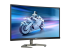 Philips Evnia 5000 27M1C5500VL - Left-angle