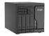 QNAP TS-H686-D1602-8G - Left-angle