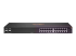 HPE Aruba 6100 24G 4SFP+ Switch - Front
