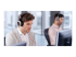 Jabra Evolve 80 UC stereo - Left-angle