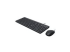 HP 150 - Keyboard and mouse set - Right-angle