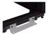 Eaton Tripp Lite Series 42U Rack Enclosure Server Cabinet w/ Doors & Sides - Close up
