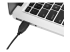 Kensington Orbit Optical Trackball - Close up