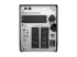 APC Smart-UPS 1500 LCD - Back