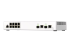 QNAP QSW-M2108-2C - Switch - Right-angle
