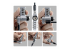 Startech - Security cable lock - Close up