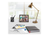 HP 62 - black - original - Front