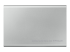 Samsung T7 Touch MU-PC500S - Back