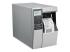 Zebra ZT510 - label printer - Left-angle