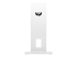 HP - Stand - for LCD display - Back