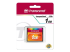 Transcend - flash memory card - Front