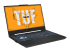 ASUS TUF Gaming A15 FA507NV-LP025W - Left-angle