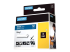 DYMO Rhino Coloured Vinyl - Right-angle